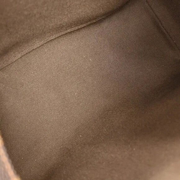 LOUIS VUITTON DAMIER REPORTER MELVILLE SHOULDER BAG N51126 MI0066 YQ04861 - Picture 6 of 9